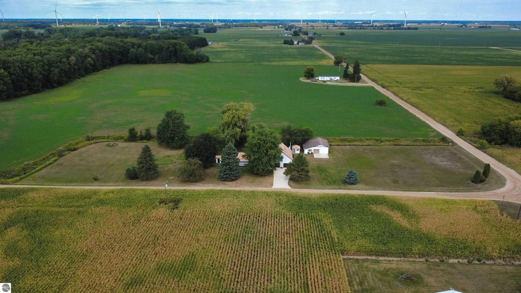 10951 E Remick Road, St Louis
