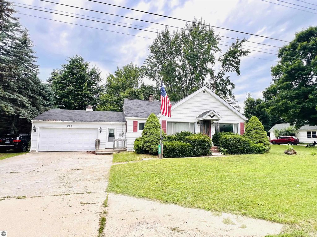 259 N Morey Road, Lake City