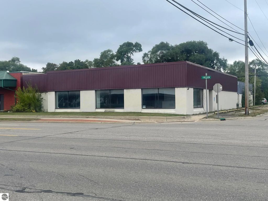319 N Mission Street, Mt Pleasant