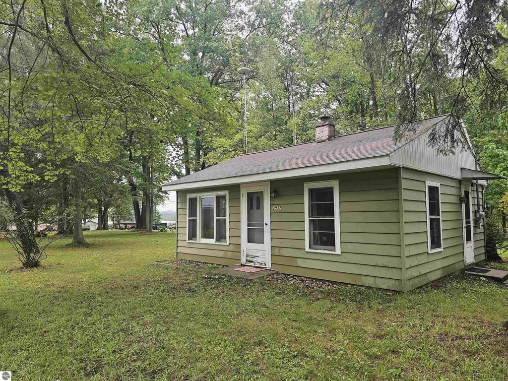 2937 Sagato Trail, Lupton