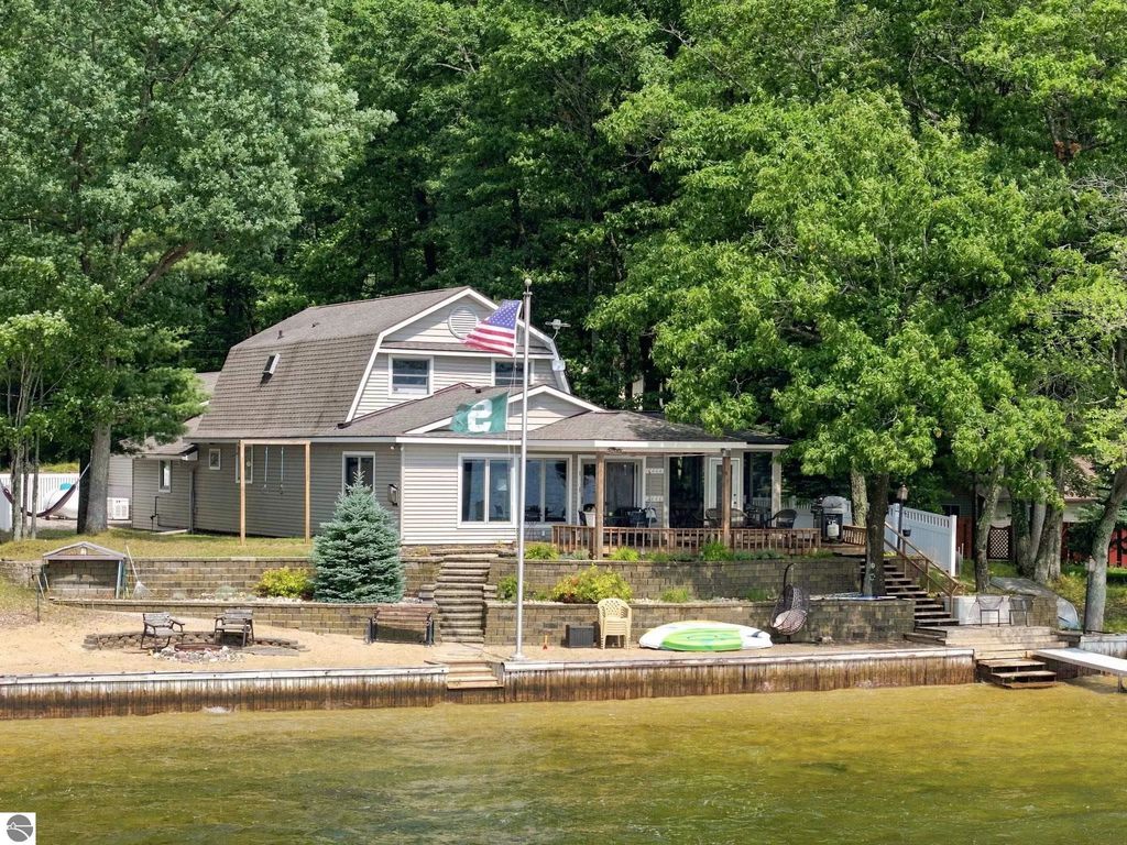 9171 W Oak Drive, Lake City