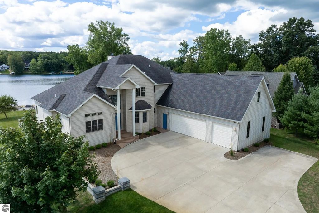 1107 Bundy Drive, Lake Isabella