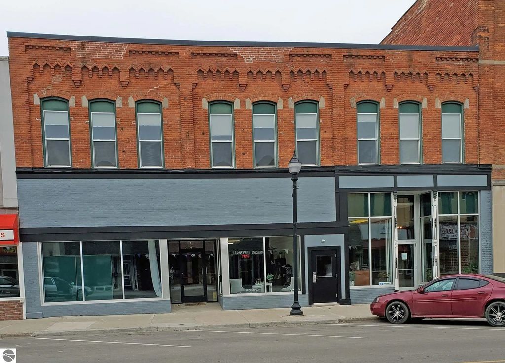 131 N Mill Street A, St Louis