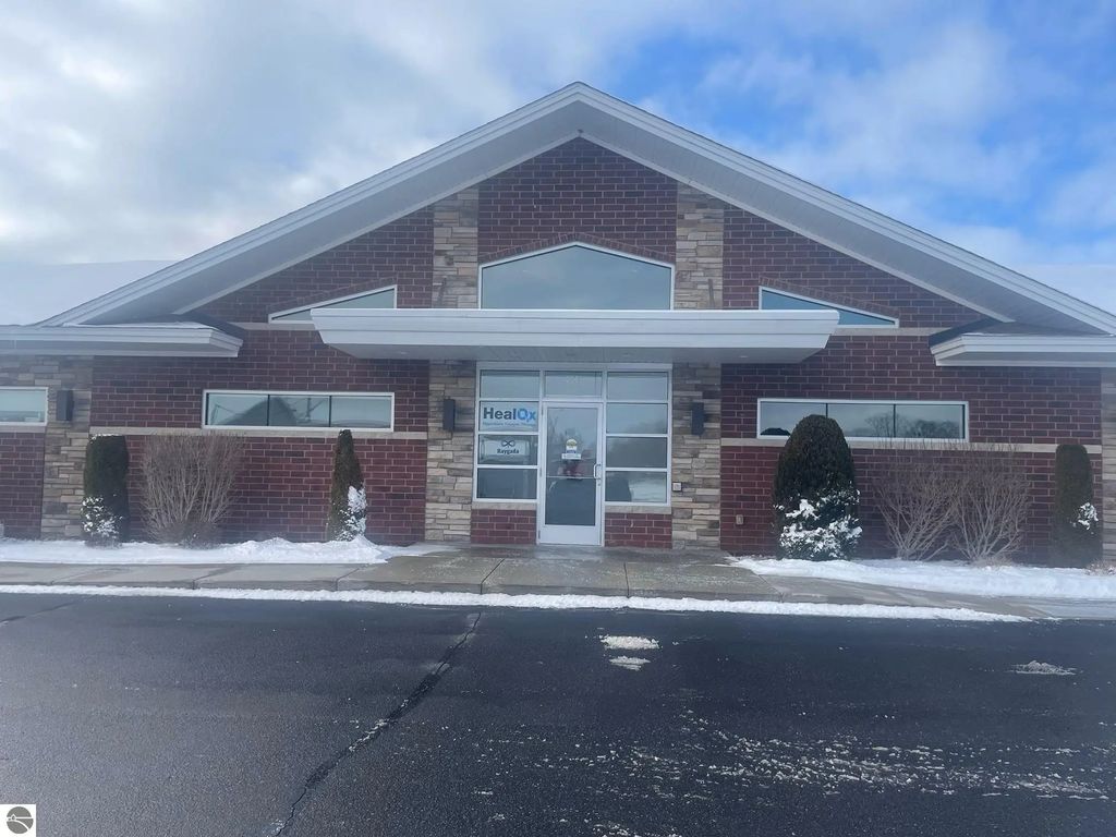 4639 E Pickard Road, Mt Pleasant