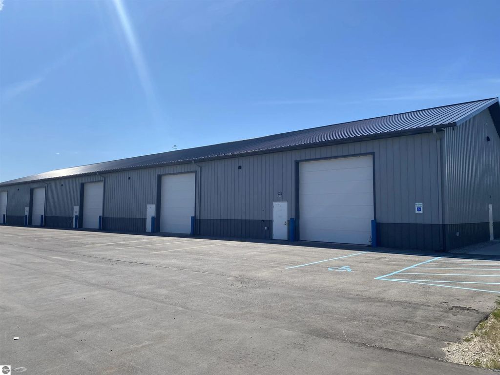 3707 Elmers Industrial Drive D, Traverse City