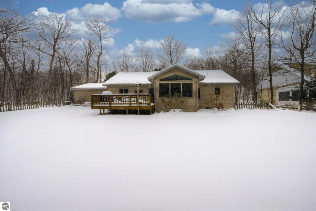 3900 N Trillium Drive, Leland