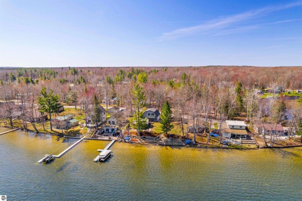 7609 Shore Road, Ne, Kalkaska