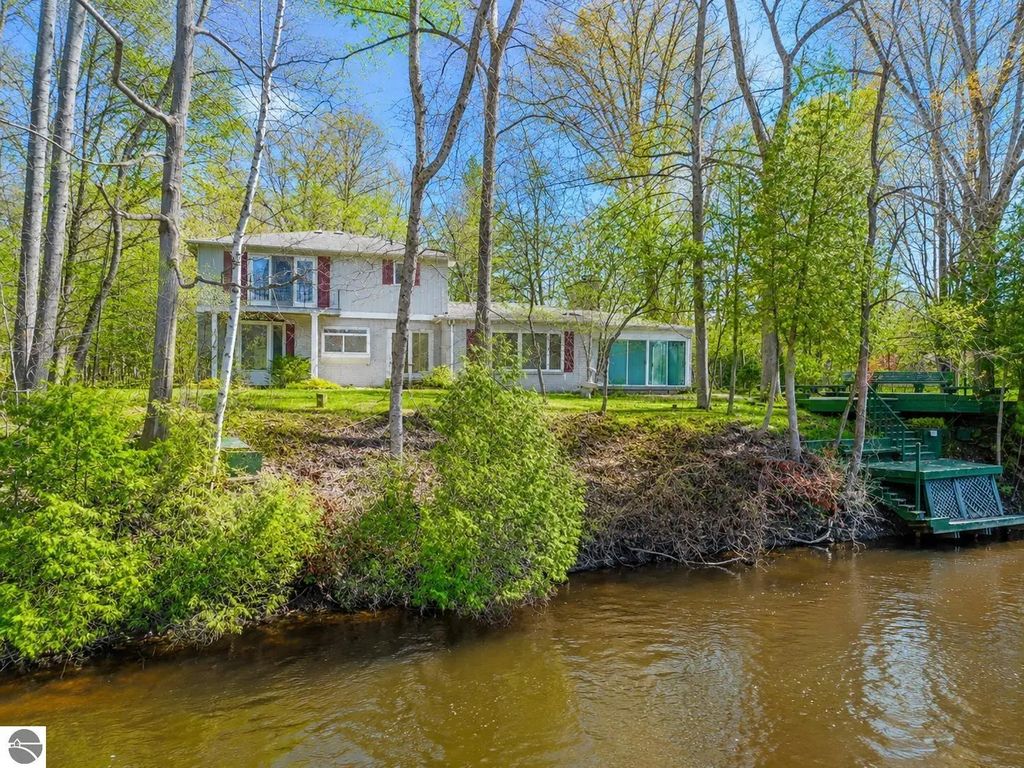 620 West Court, Mt Pleasant