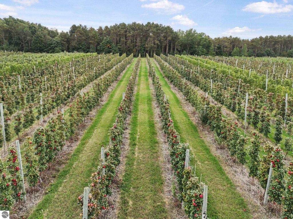 8200 W Empire Highway, Empire