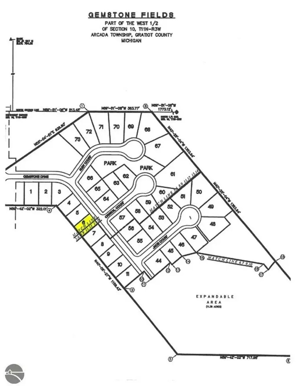 277 Gemstone Drive, Alma