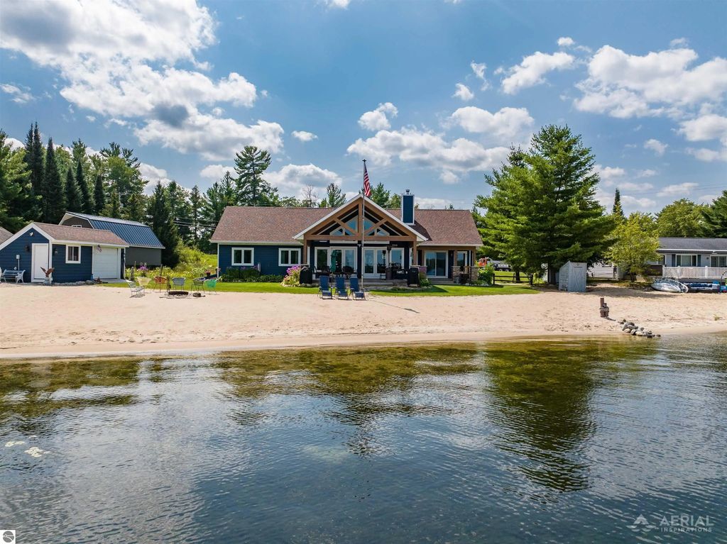 3083 Rifle River Trail, West Branch