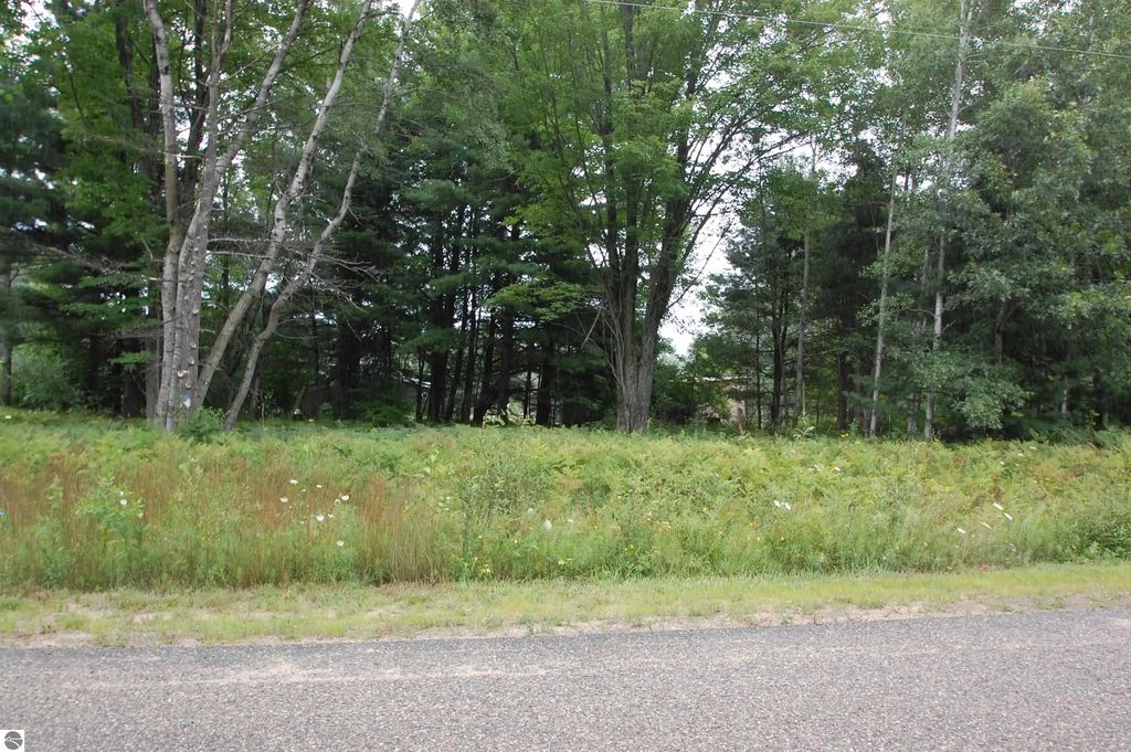 Arthur Court, West Branch