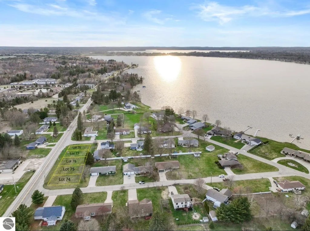 Lot 78 Petrie Street, Cadillac