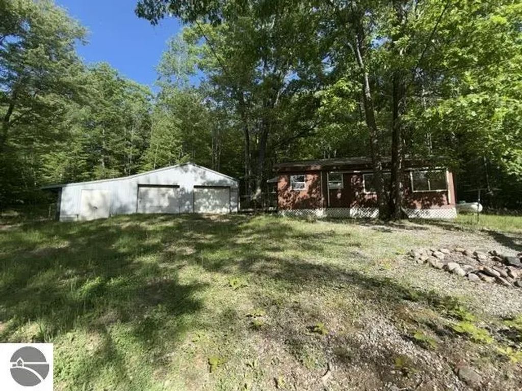 4933 E Johnson Road, Lake City