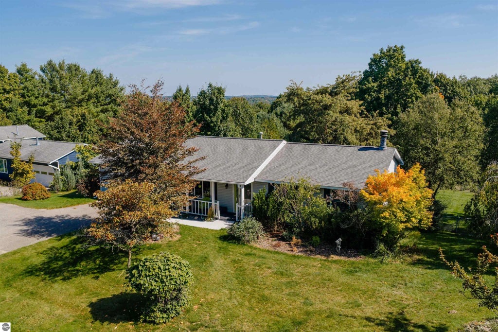 4658 Bartlett Road, Williamsburg