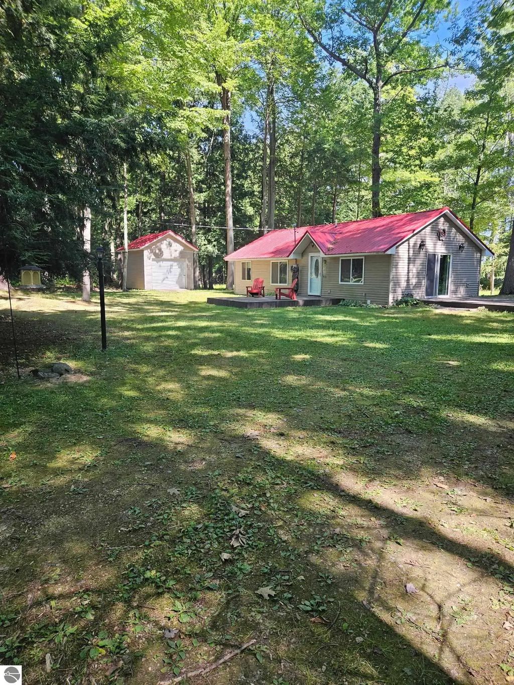 32 Deer Run, Au Gres