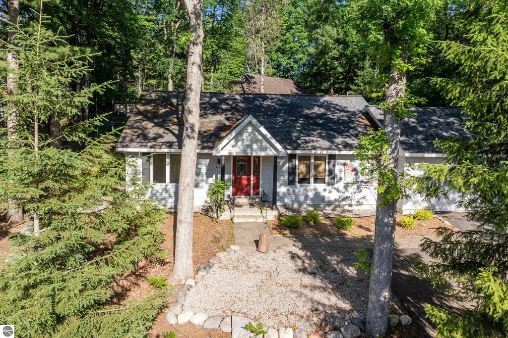 4473 Paper Birch Lane, Acme