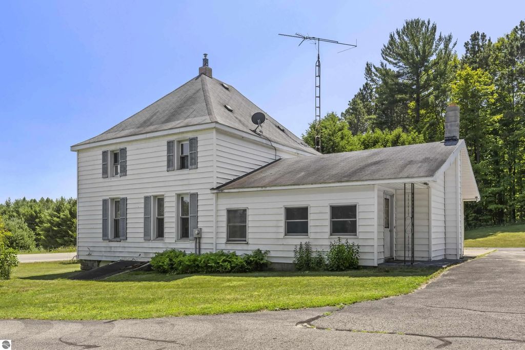18258 Pleasanton Highway, Bear Lake