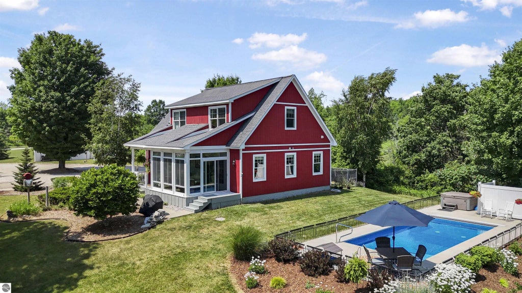 1215 Eden Hill, Beulah