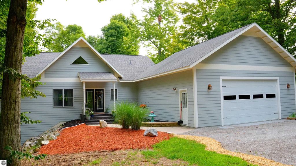 11770 S Mistys Trail, Empire