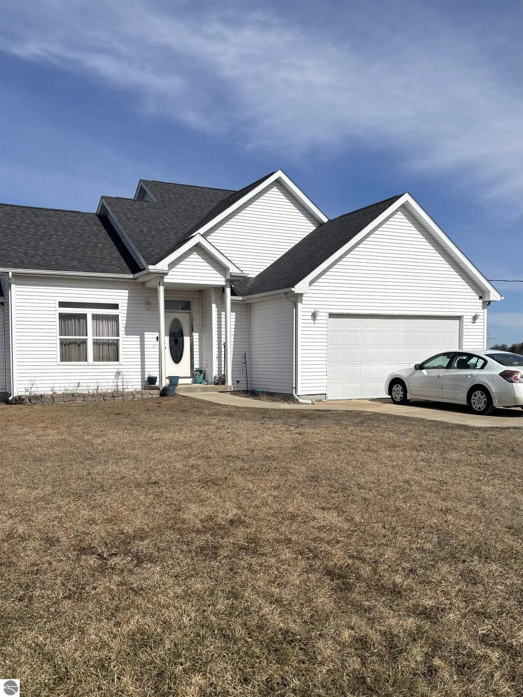 4695 E East Jordan Road, Mt Pleasant