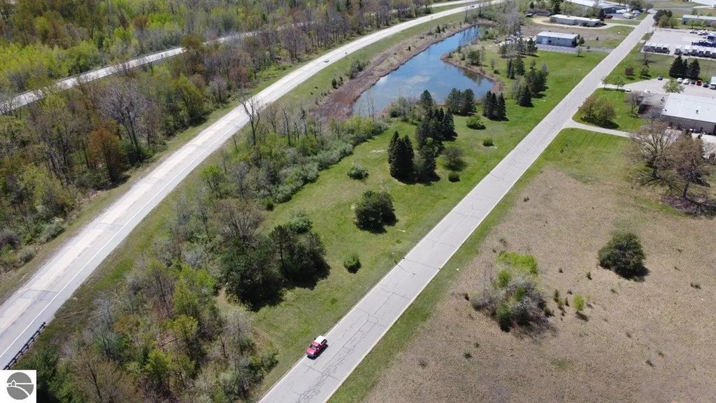 1014 Industrial Park Drive, Mt Pleasant