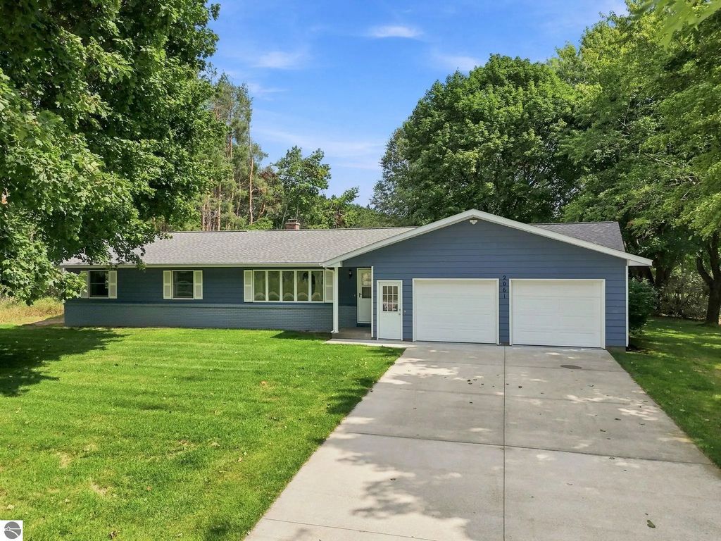 2061 S Green Road, Lake City