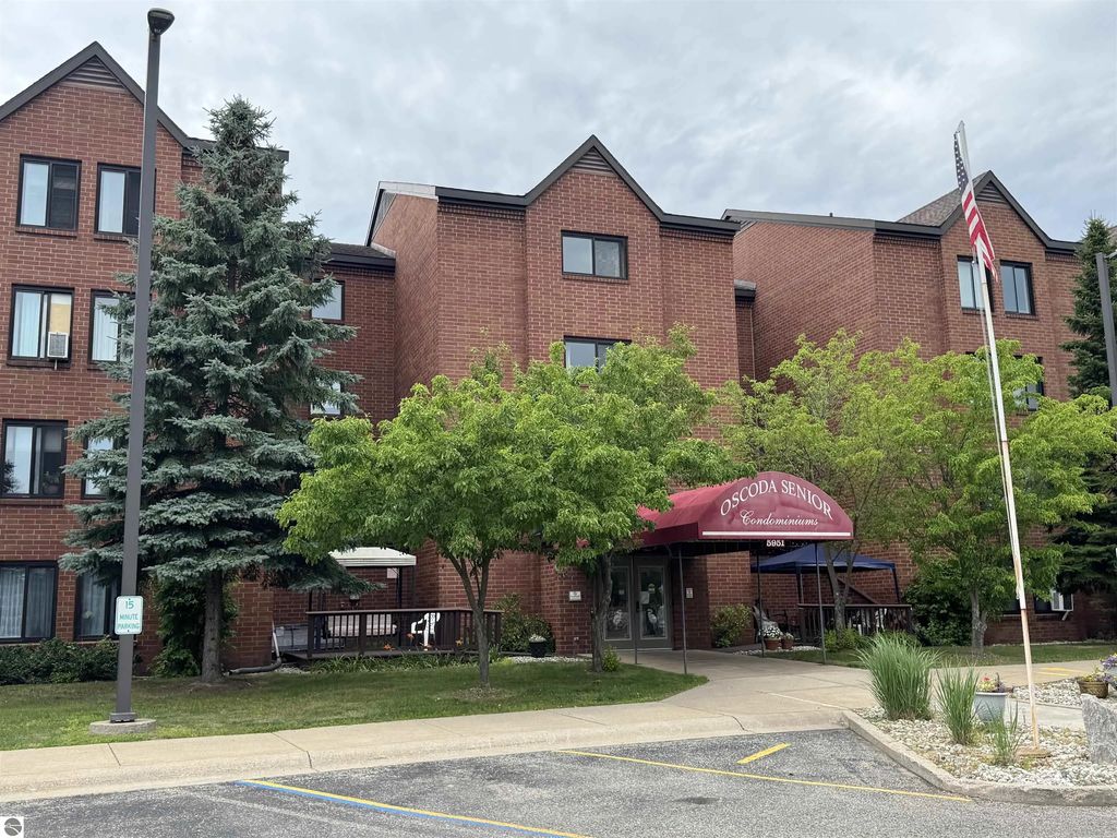 5951 N Skeel Avenue 306, Oscoda