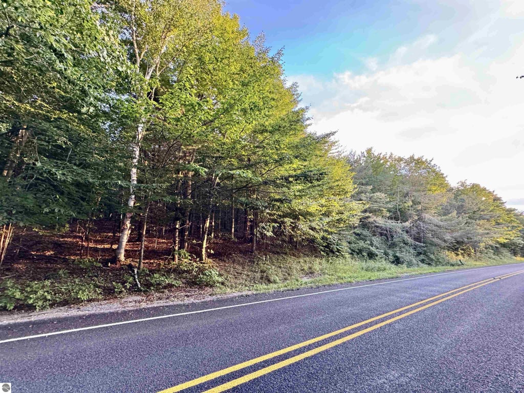 W Osborn Road, Empire