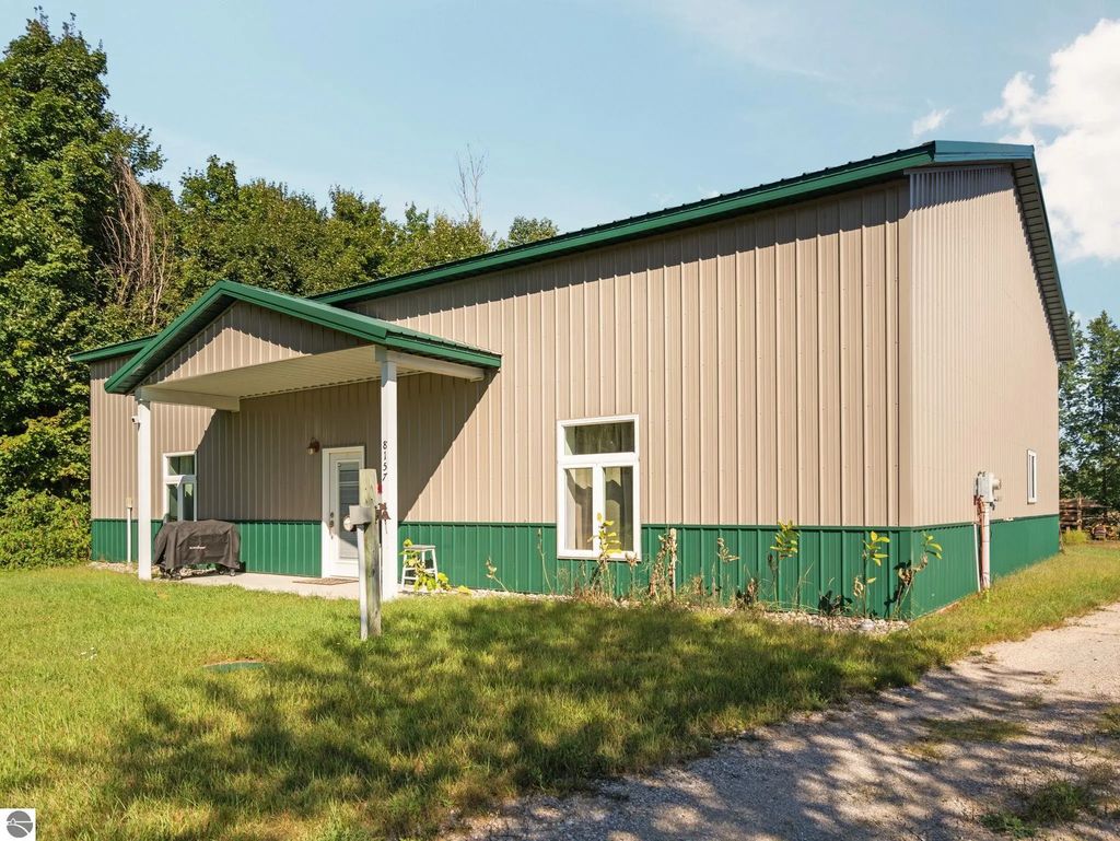 8157 Crisp Road, Williamsburg