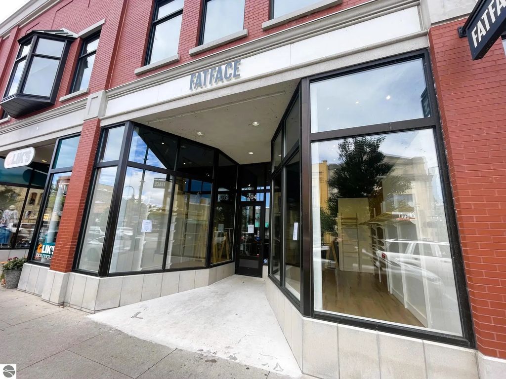 204 E Front Street, Traverse City