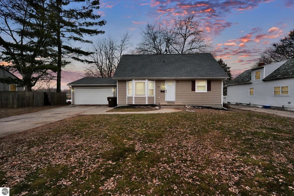4000 Stabler Street, Lansing