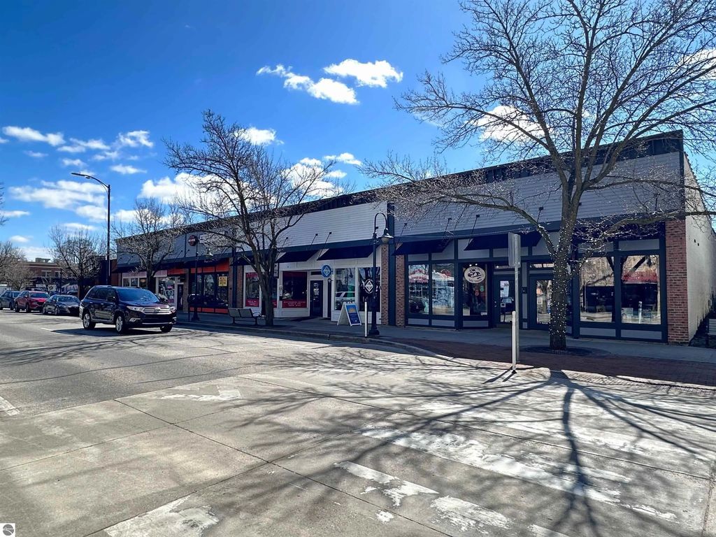 324 E Front Street Suite A, Traverse City