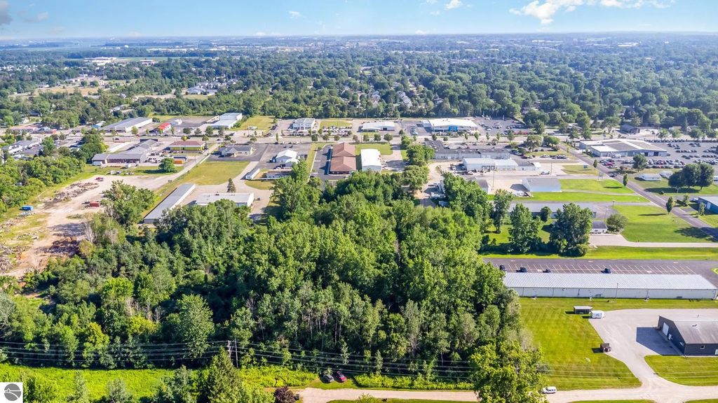 4639 Corporate Drive, Mt Pleasant