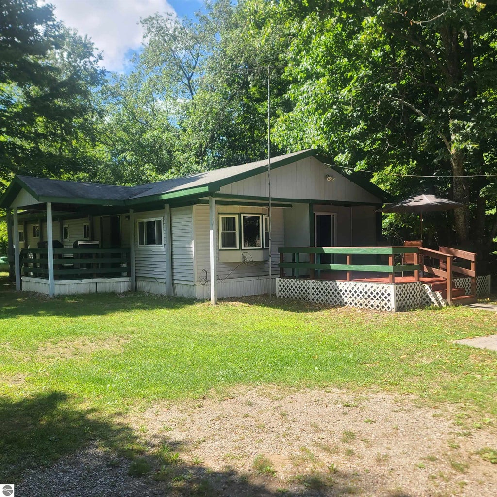 7931 Twin Lake Road, Ne, Mancelona