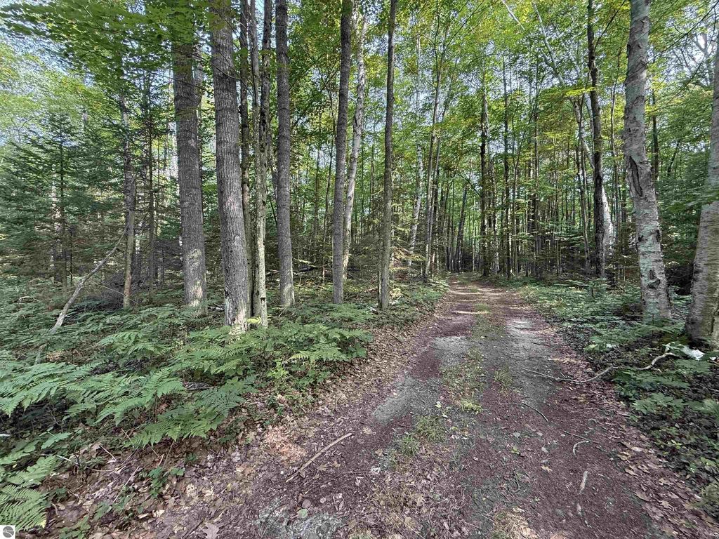 S Poor Farm Road, Greenbush