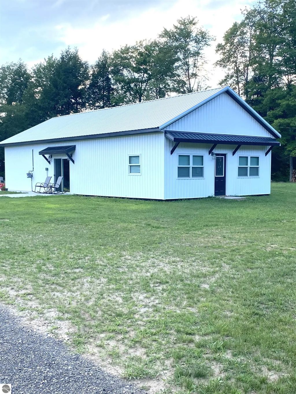 9236 S Mackinaw Trail, Cadillac