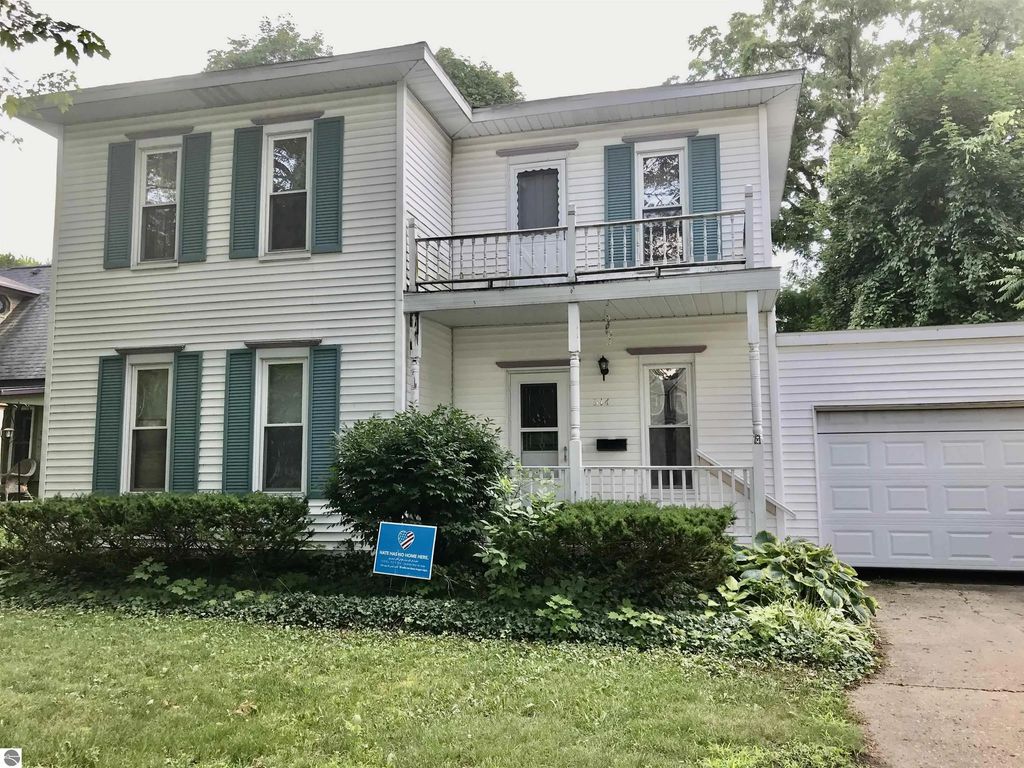 314 S Pine Street, Mt Pleasant