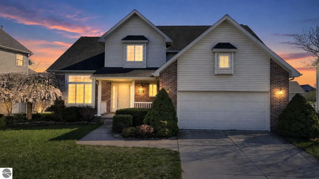 1408 Abbey Lane, Mt Pleasant