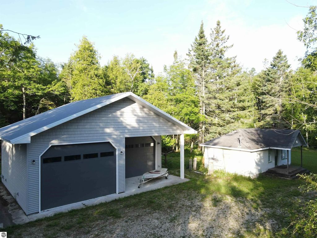 1550 Birch, Mackinaw
