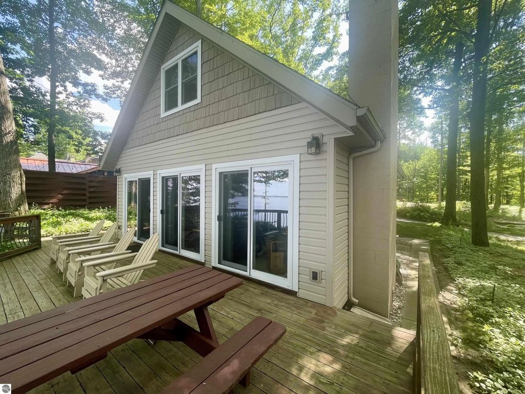 1504 S Birchaven Beach, Lake City