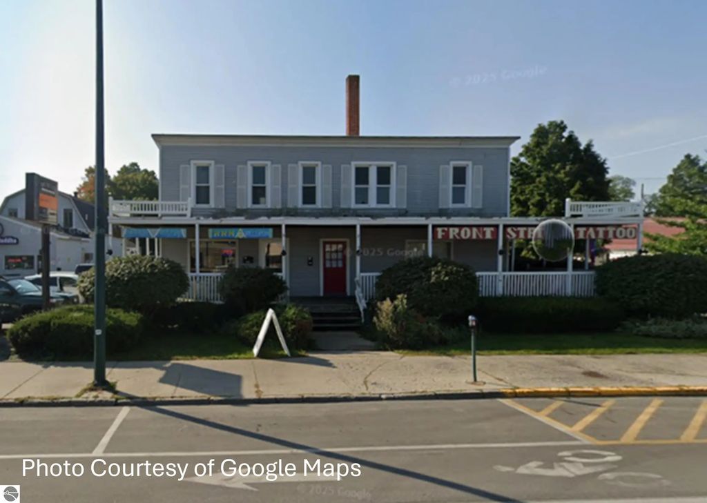 502 E Front Street A, Traverse City