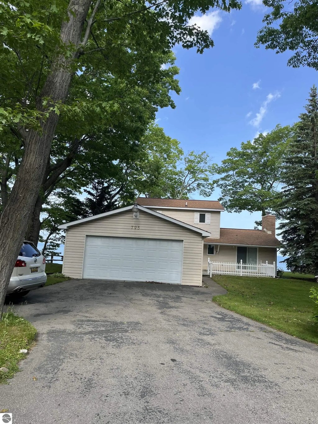 725 S Crescent Avenue, Au Gres