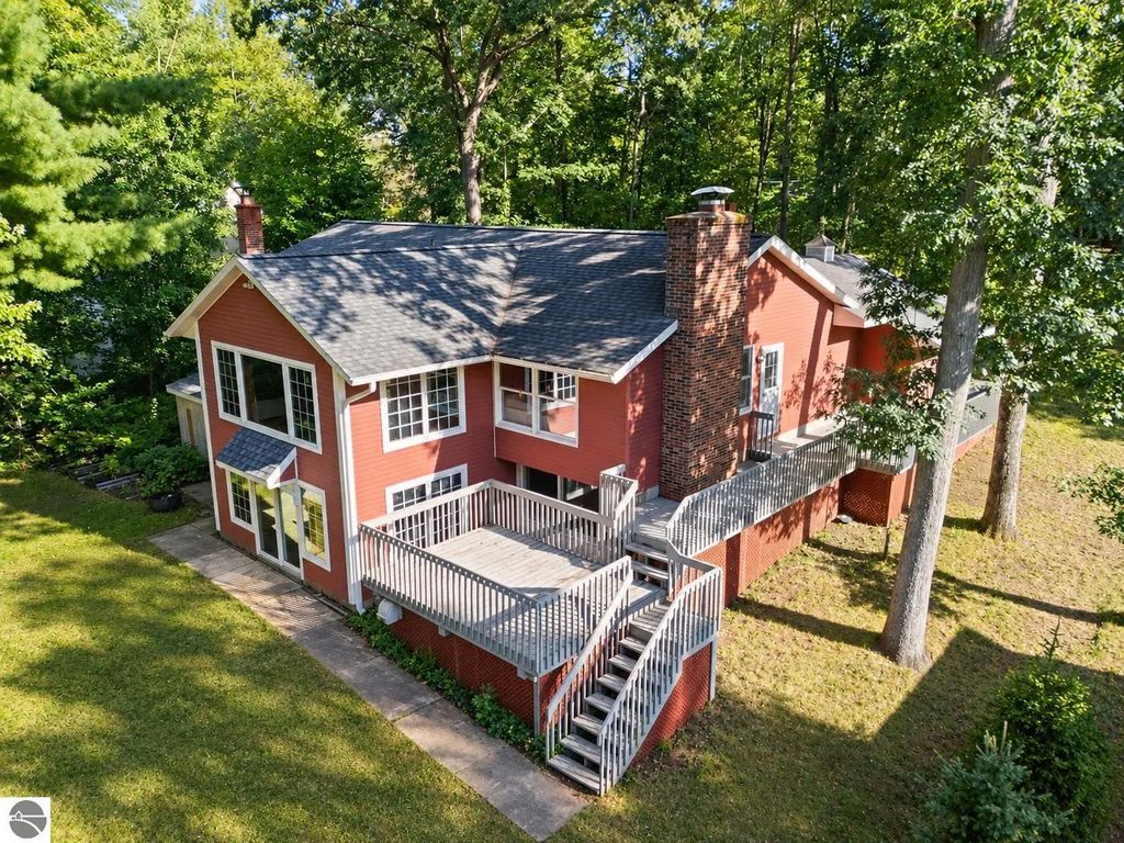 10076 Harmony Drive, Interlochen