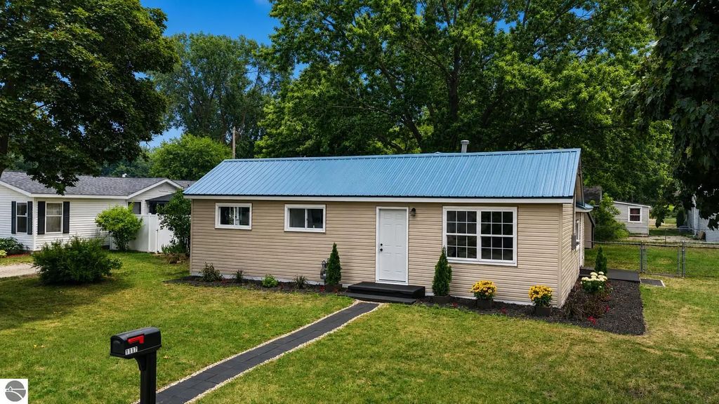 1117 Ward Street, Mt Pleasant