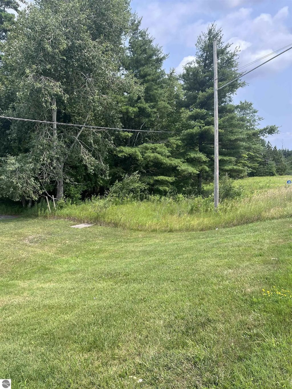 M-55, Tawas City