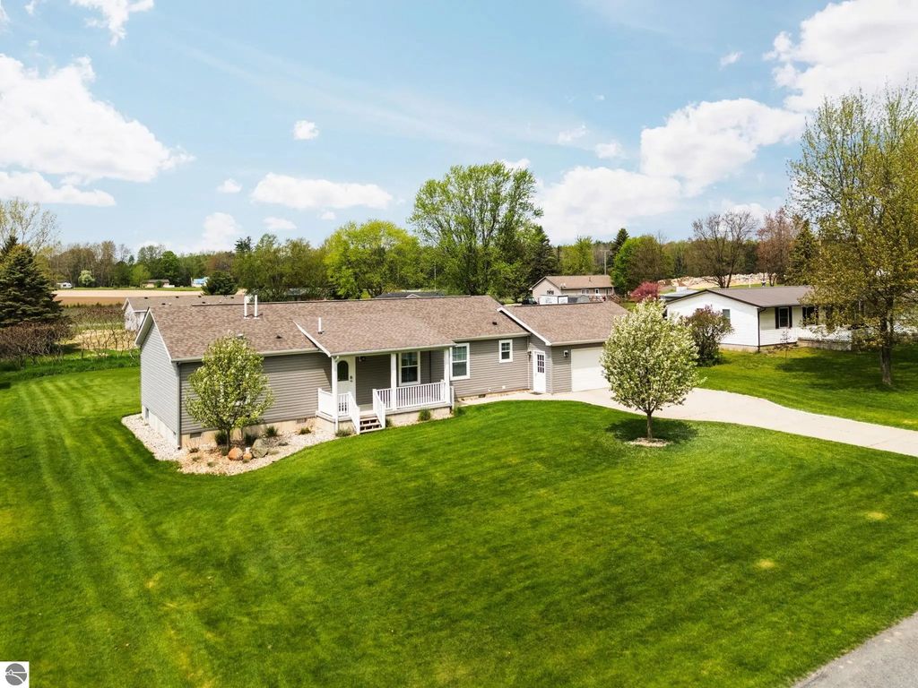 2070 S Amy Drive, Lake City