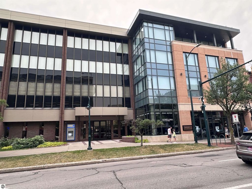 250 E Front Street #200,300,400,310, Traverse City