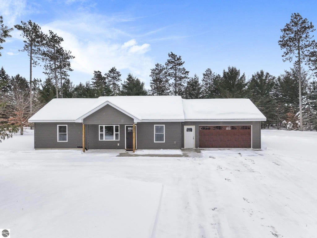 3494 Gleaner Hall Road, Kingsley