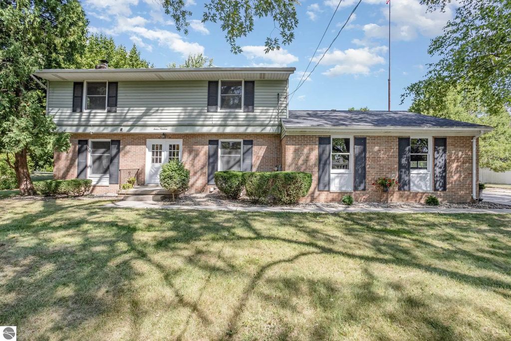 1219 Fairfield Drive, Mt Pleasant